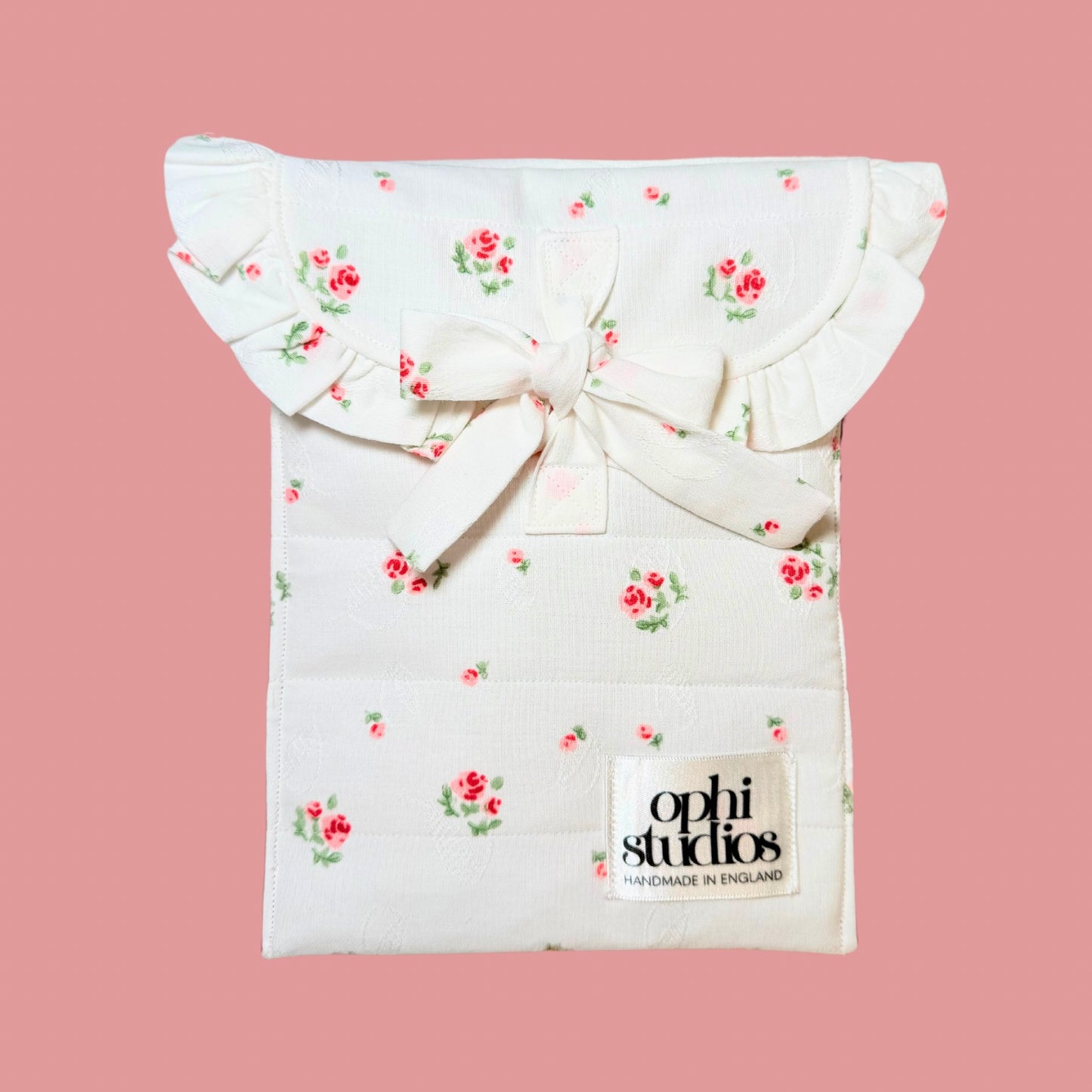 Rosie Tie Tech Sleeve