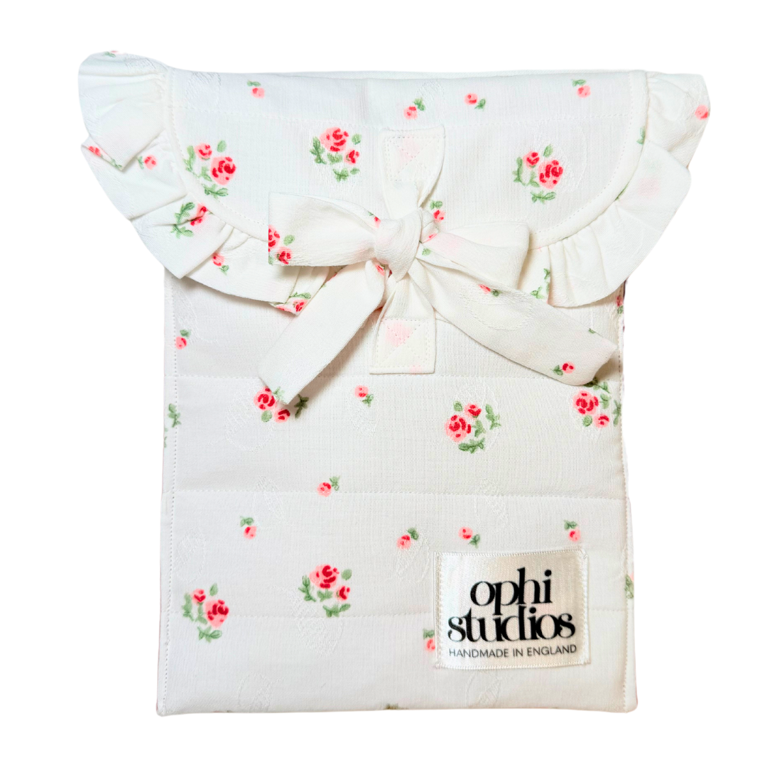 Rosie Tie Tech Sleeve