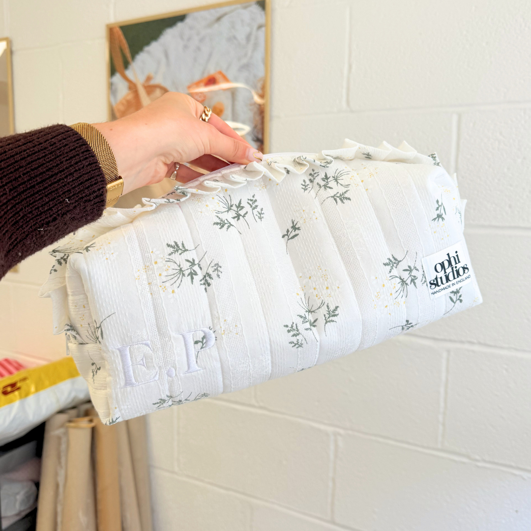 Maisy AirWrap bag