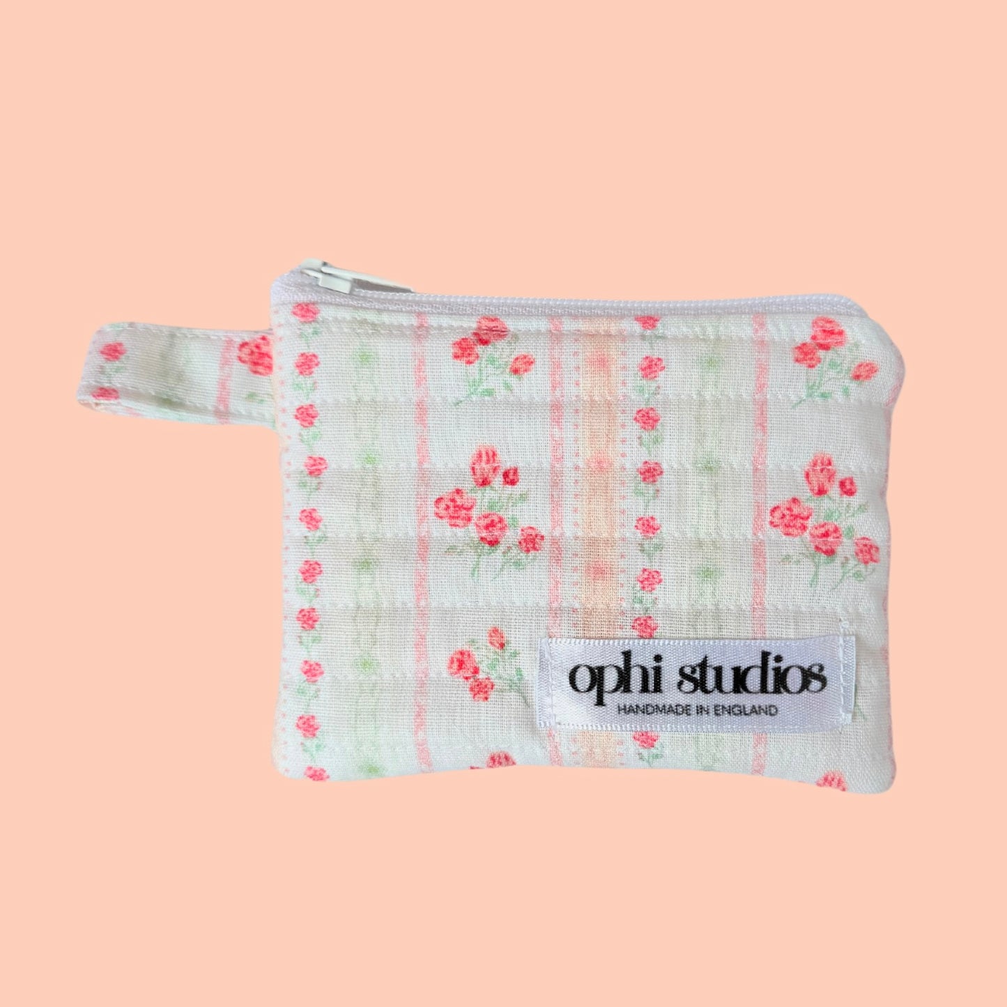 Fawna mini pouch