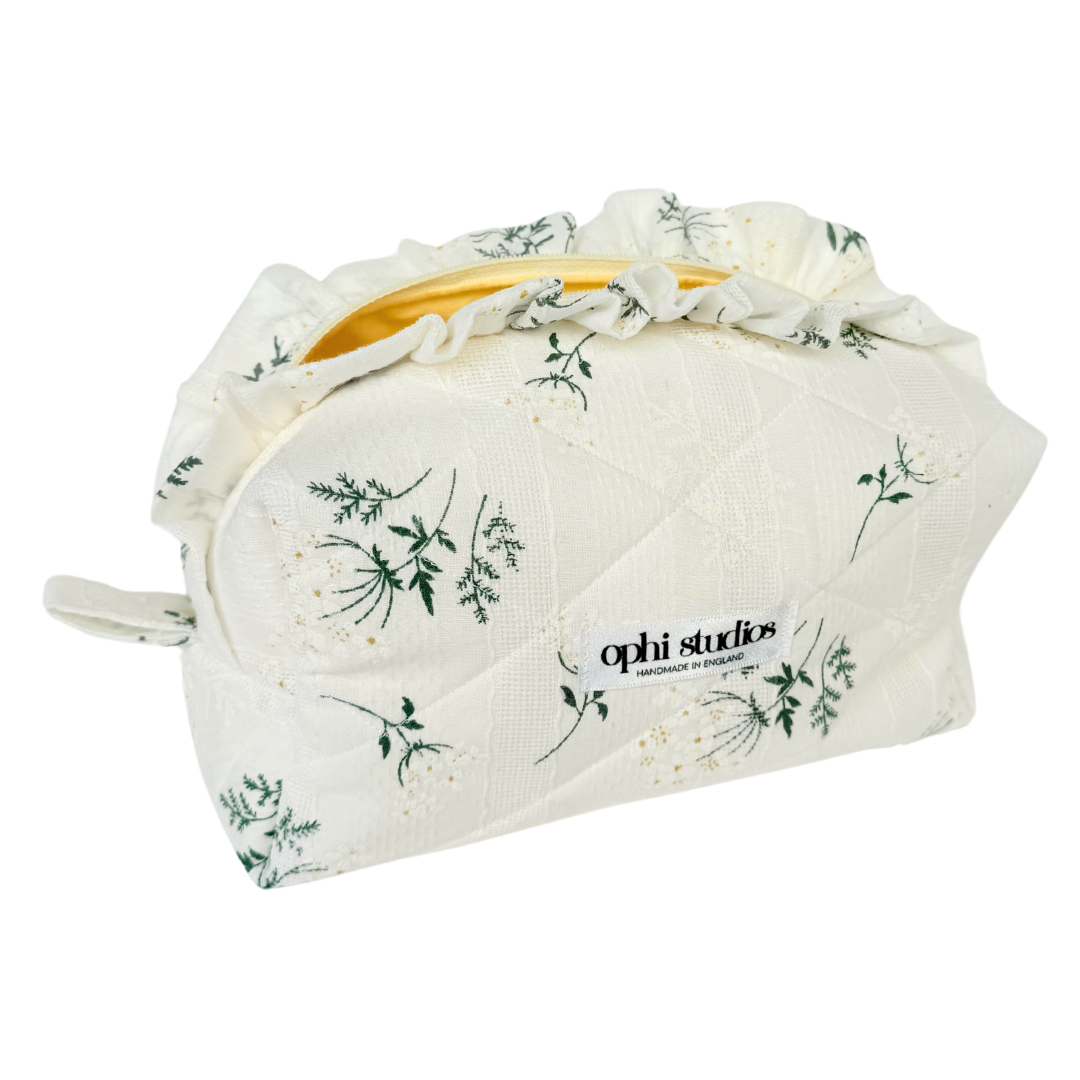 Maisy Make-up Bag