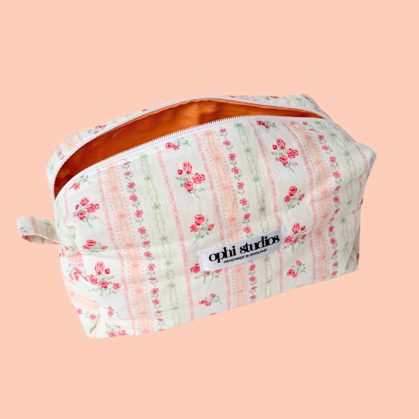 Fawna Make-up bag