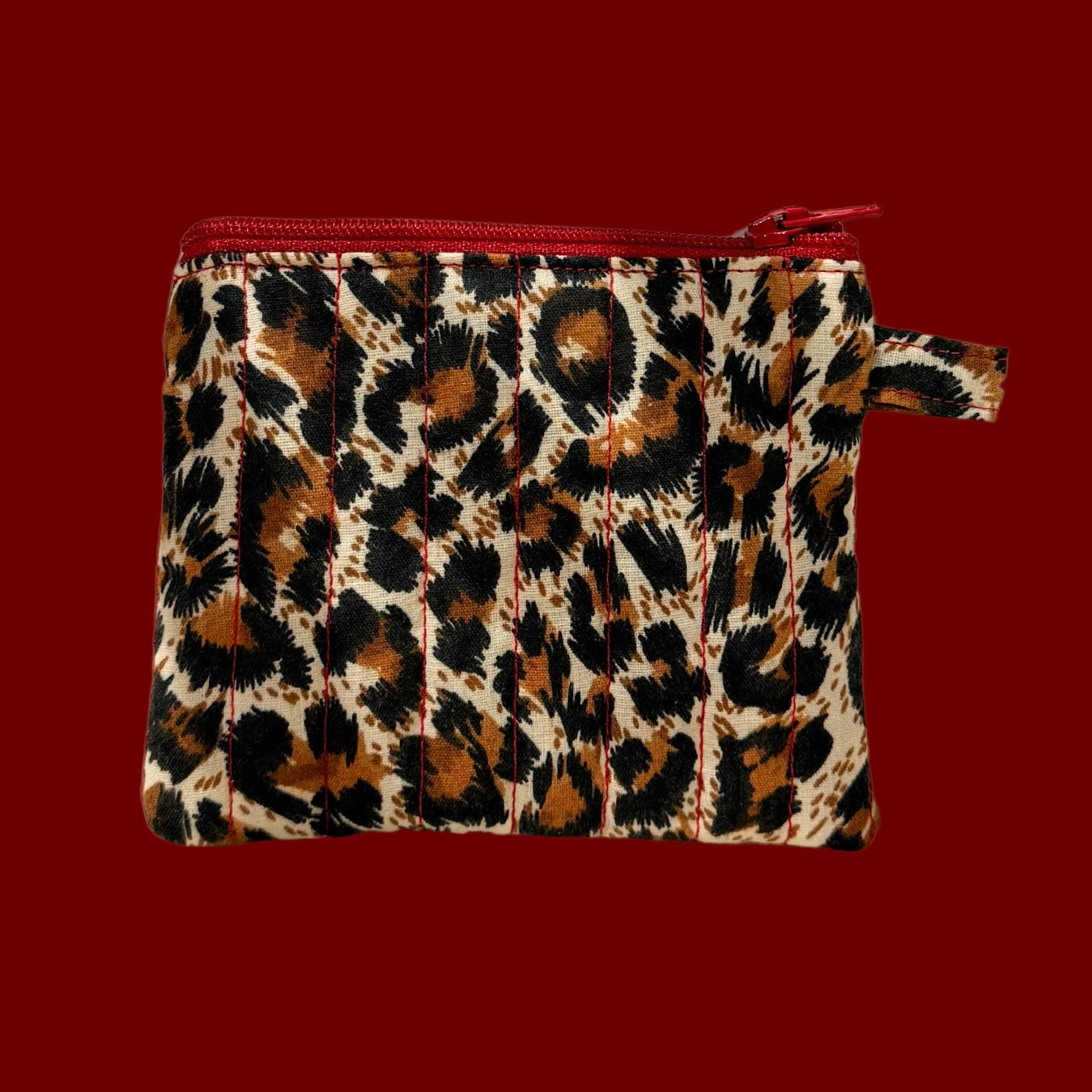 Leo mini pouch