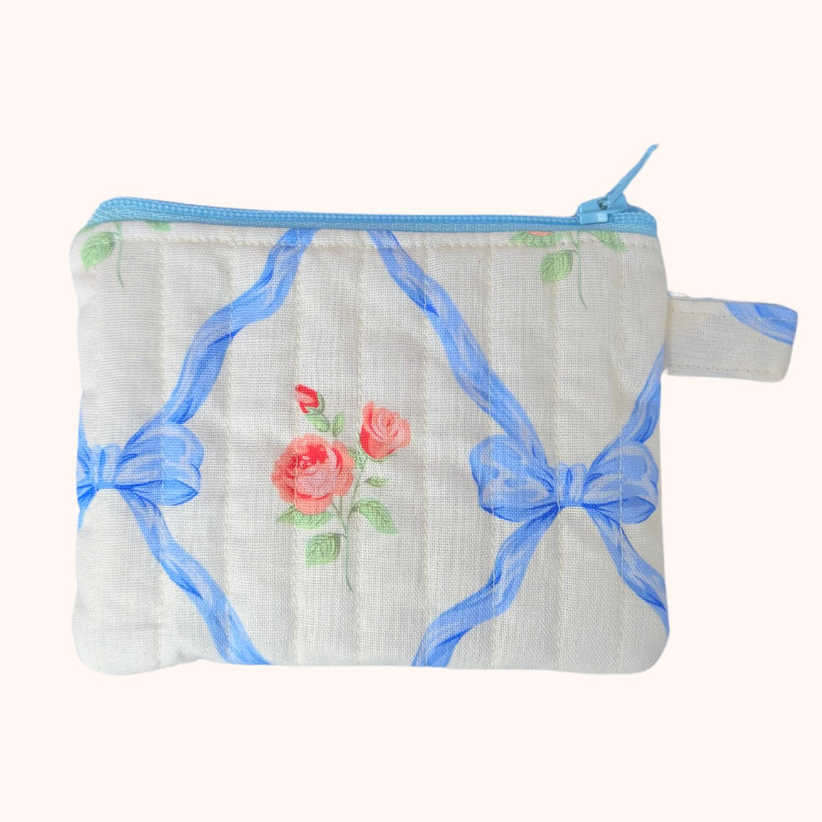 Beau mini pouch