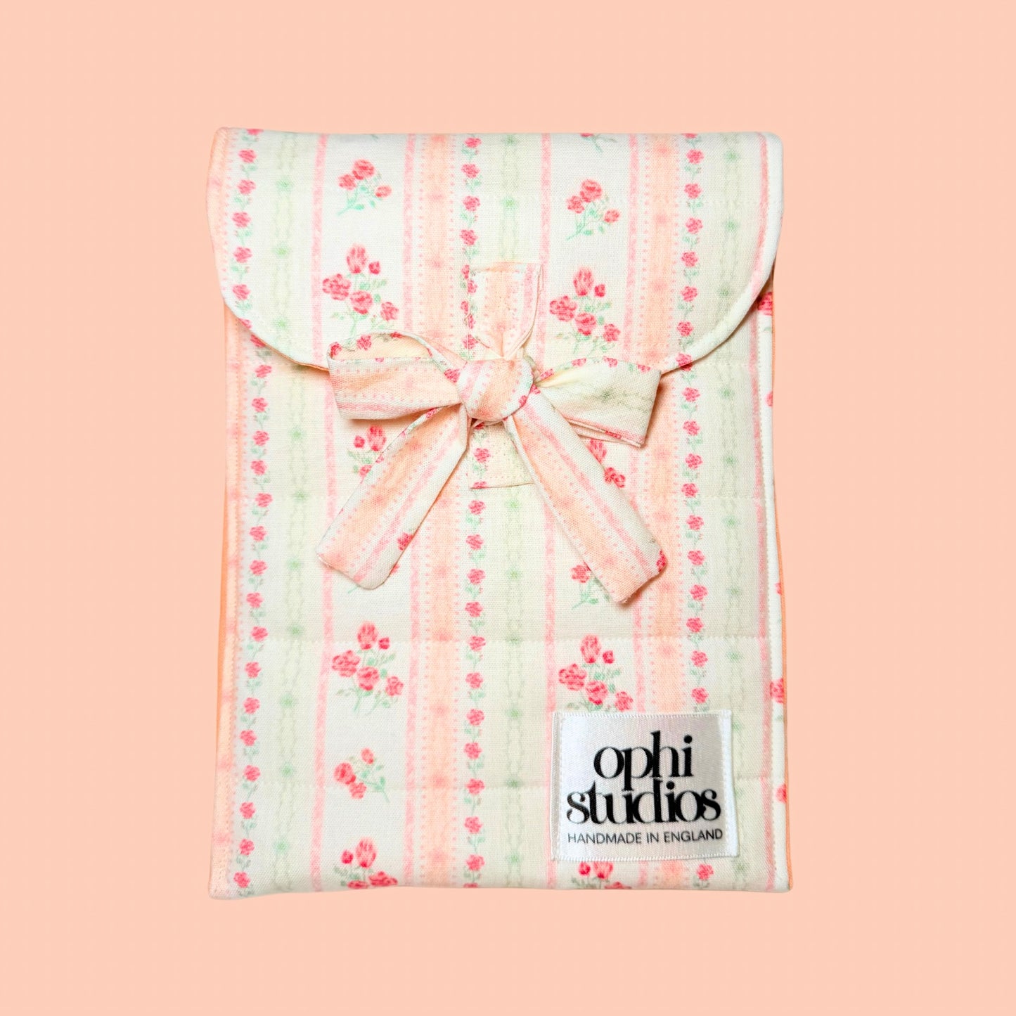 Fawna Tie Tech Sleeve