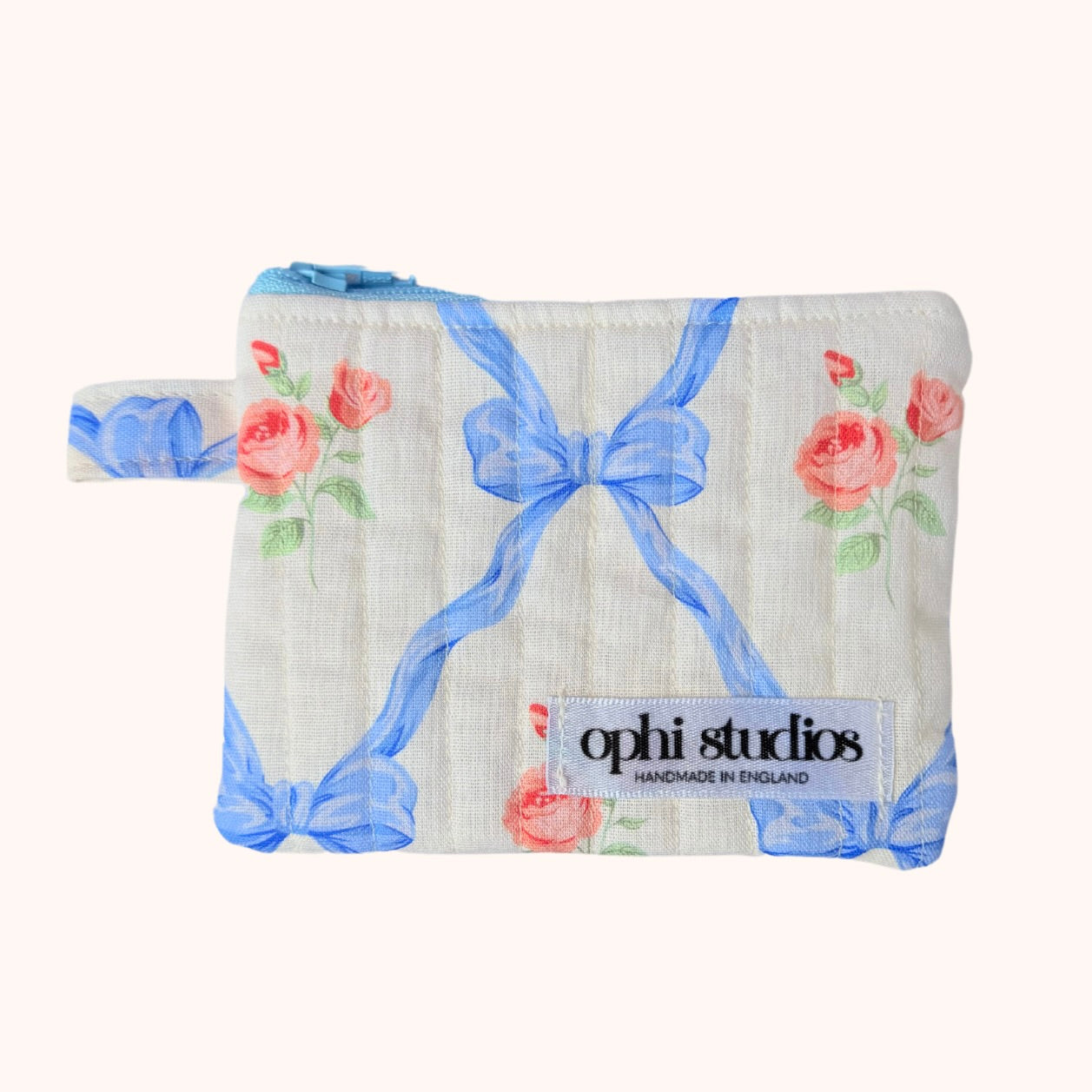 Beau mini pouch