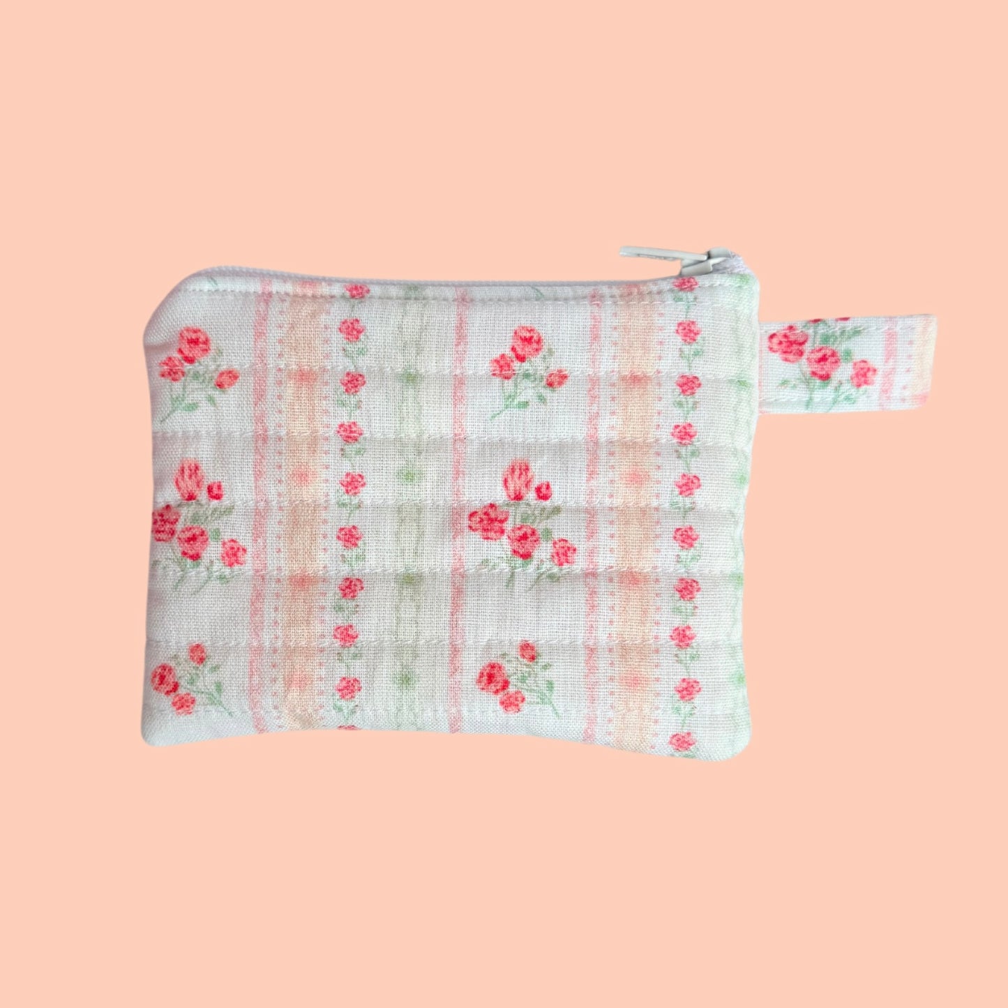 Fawna mini pouch