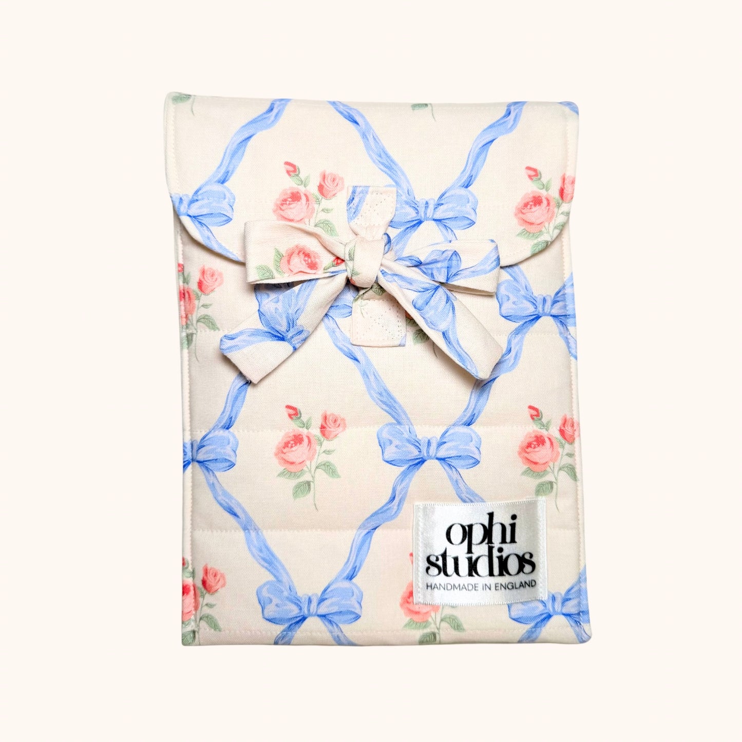 Beau Tie Tech Sleeve