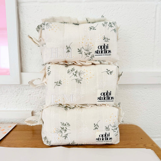 Maisy Make-up Bag
