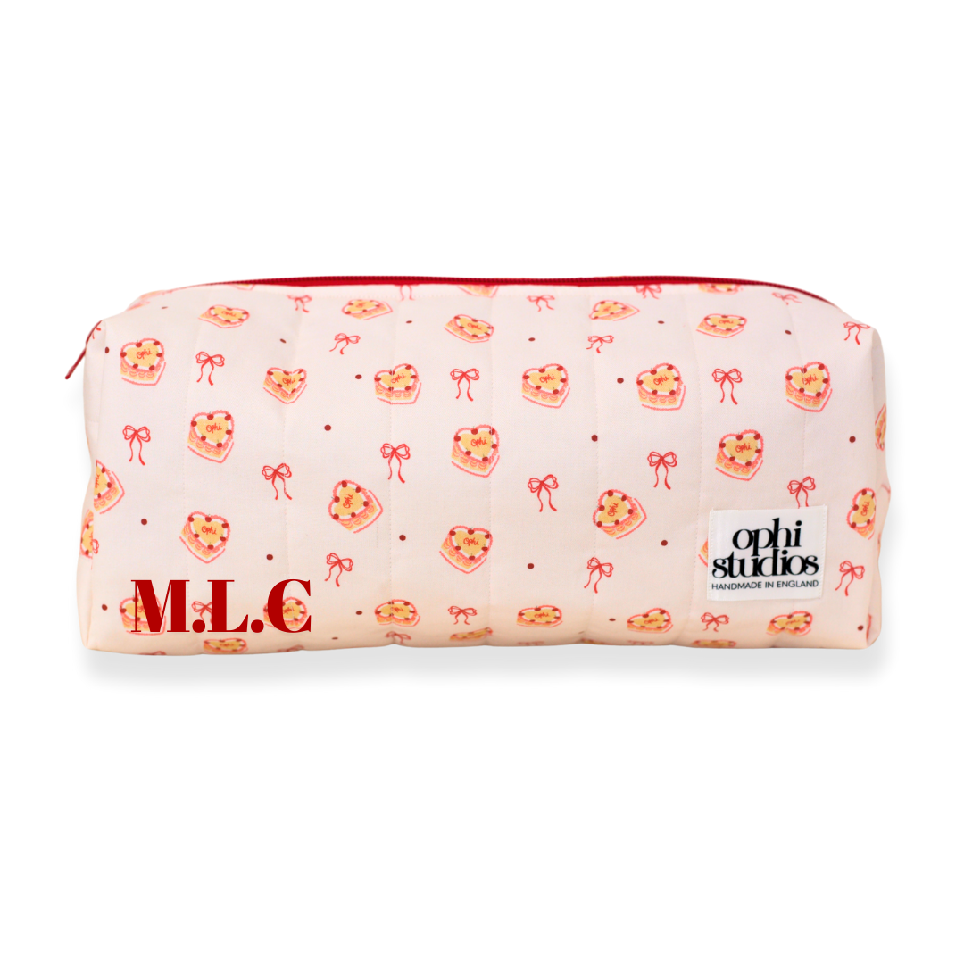 Sweetheart Slice AirWrap Bag