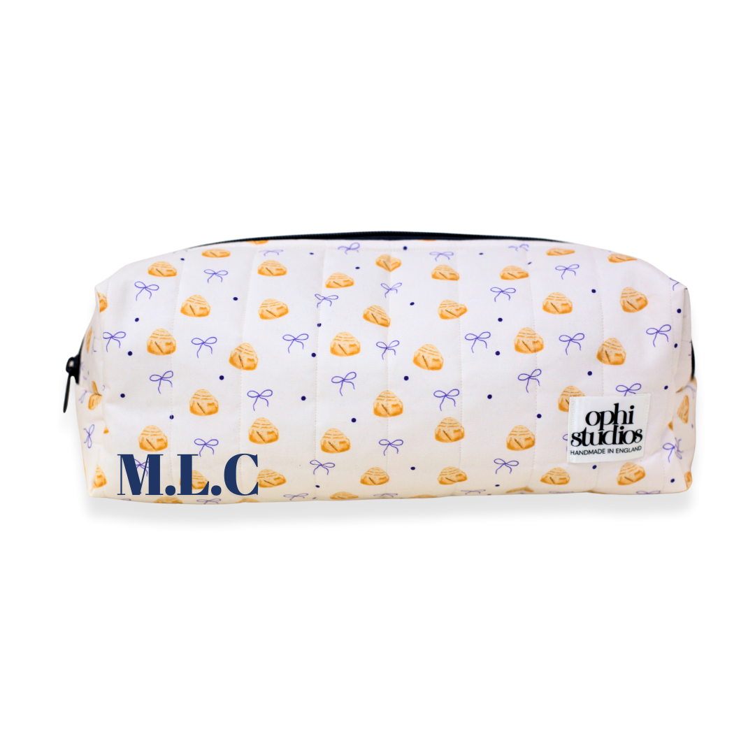 Cinnamon Cloud AirWrap bag