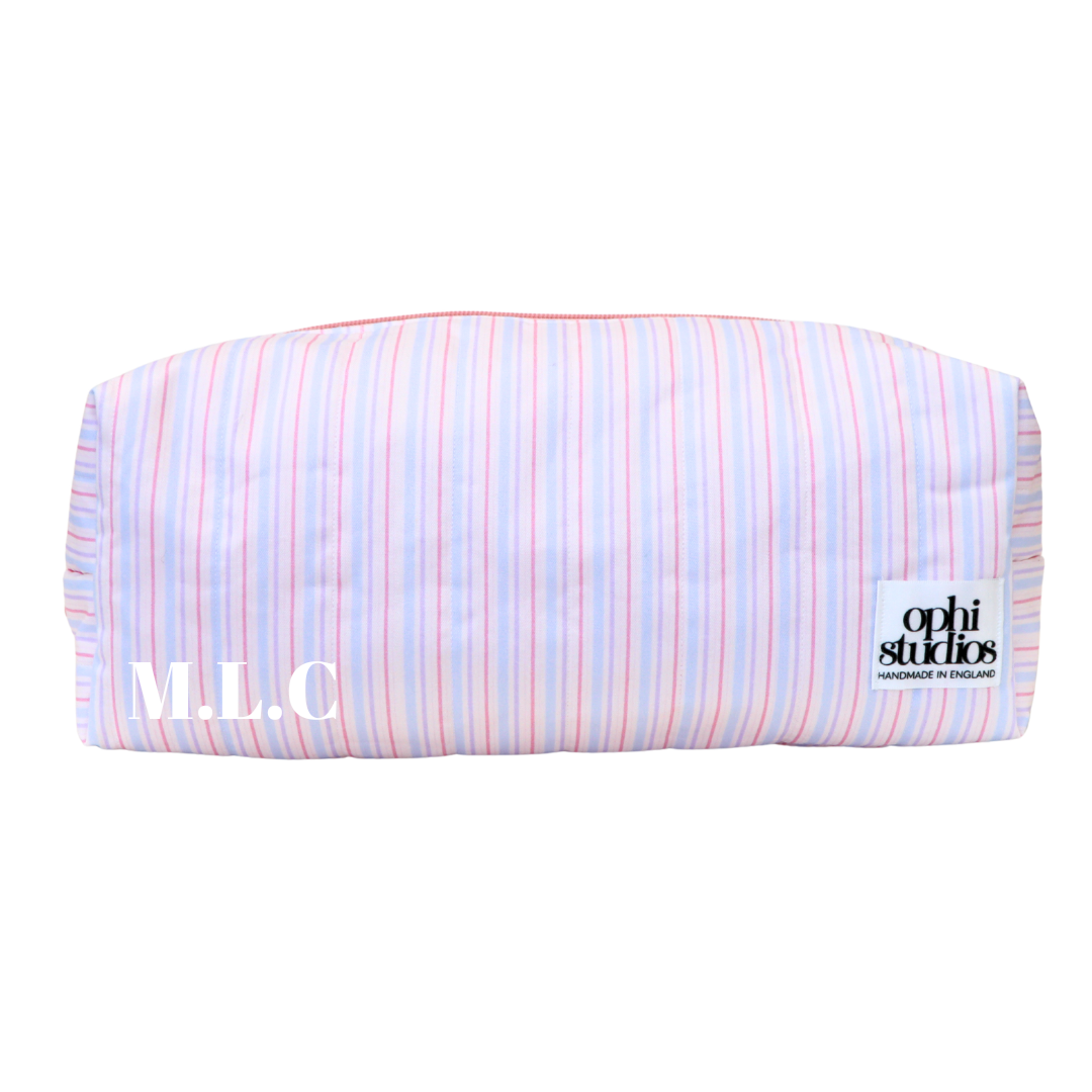 Pastel Stripe AirWrap bag