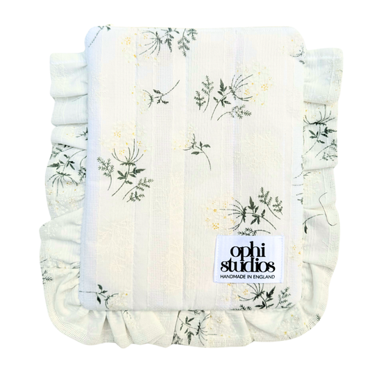 Maisy Zip Tech Sleeve