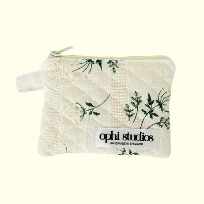 Maisy mini pouch