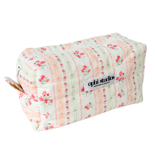 Fawna Make-up bag