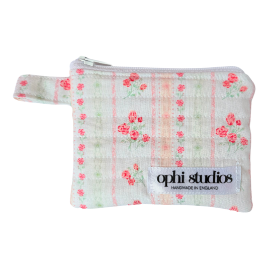 Fawna mini pouch