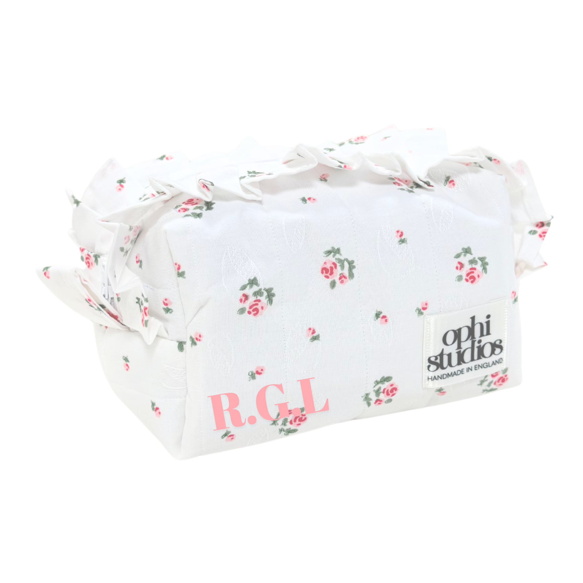 Rosie Make-up Bag 
