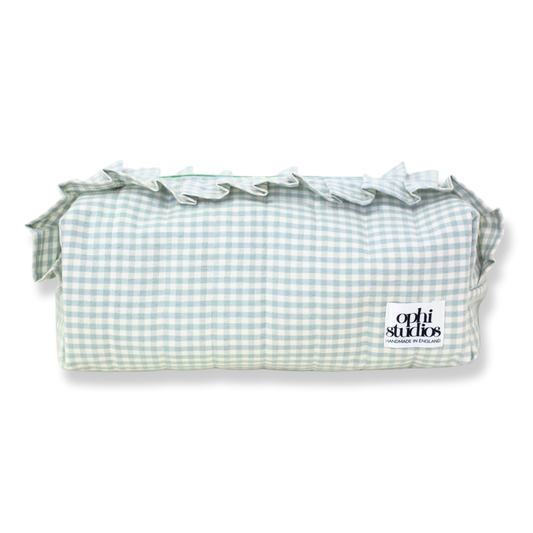 Gingham AirWrap Bag 