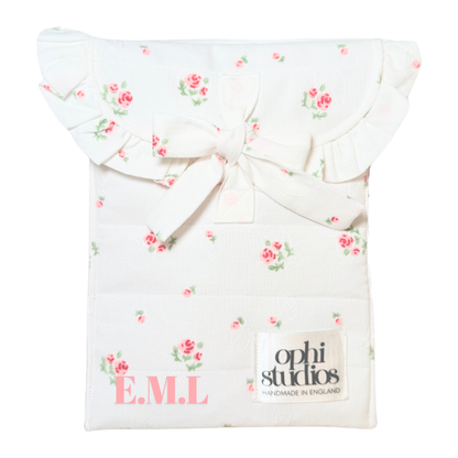 Rosie Tie Tech Sleeve 