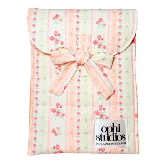 Fawna Tie Tech Sleeve