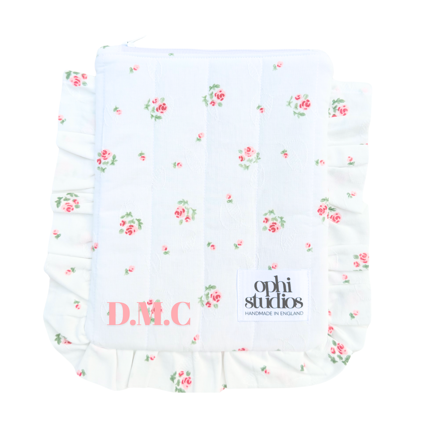 Rosie Zip Tech Sleeve 