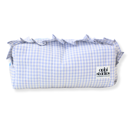 Gingham AirWrap Bag 
