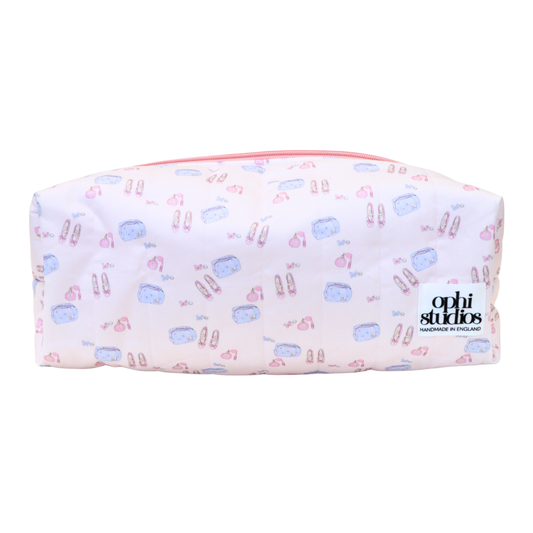 Ballerina AirWrap bag