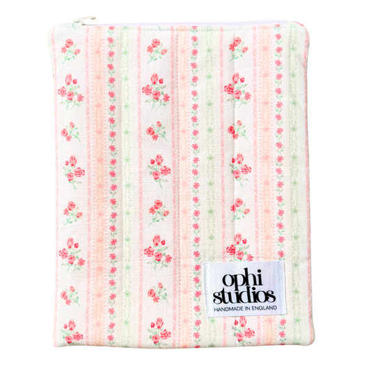 Fawna Zip Tech Sleeve