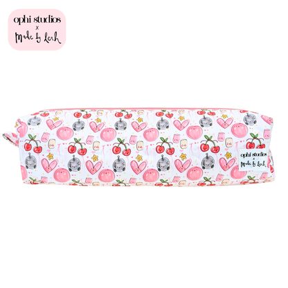 Ophi x Made by Leah Hair Tools Bag 