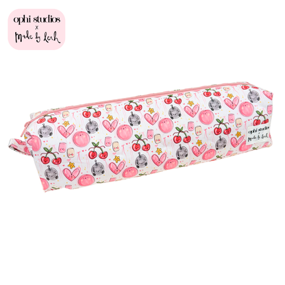 Ophi x Made by Leah Hair Tools Bag 