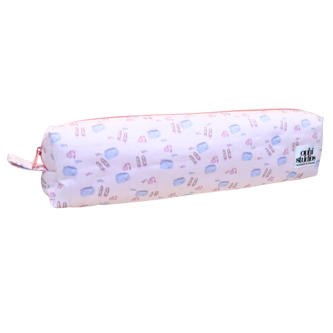 Ballerina Standard Hair Tools Bag