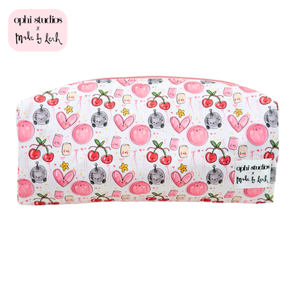 Ophi x Made by Leah AirWrap Bag