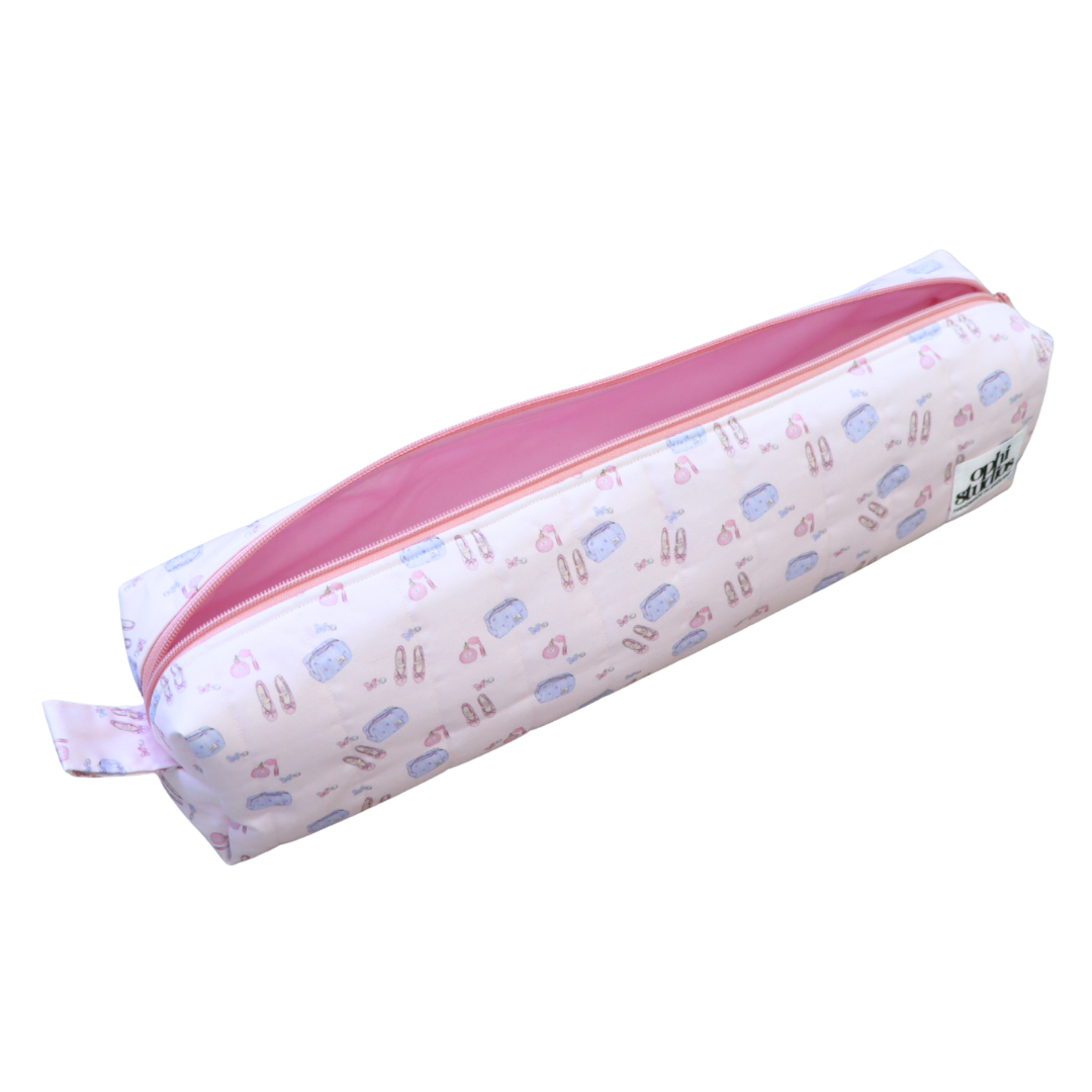 Ballerina Standard Hair Tools Bag