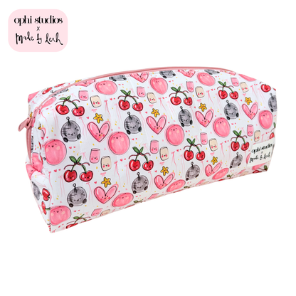 Ophi x Made by Leah AirWrap Bag