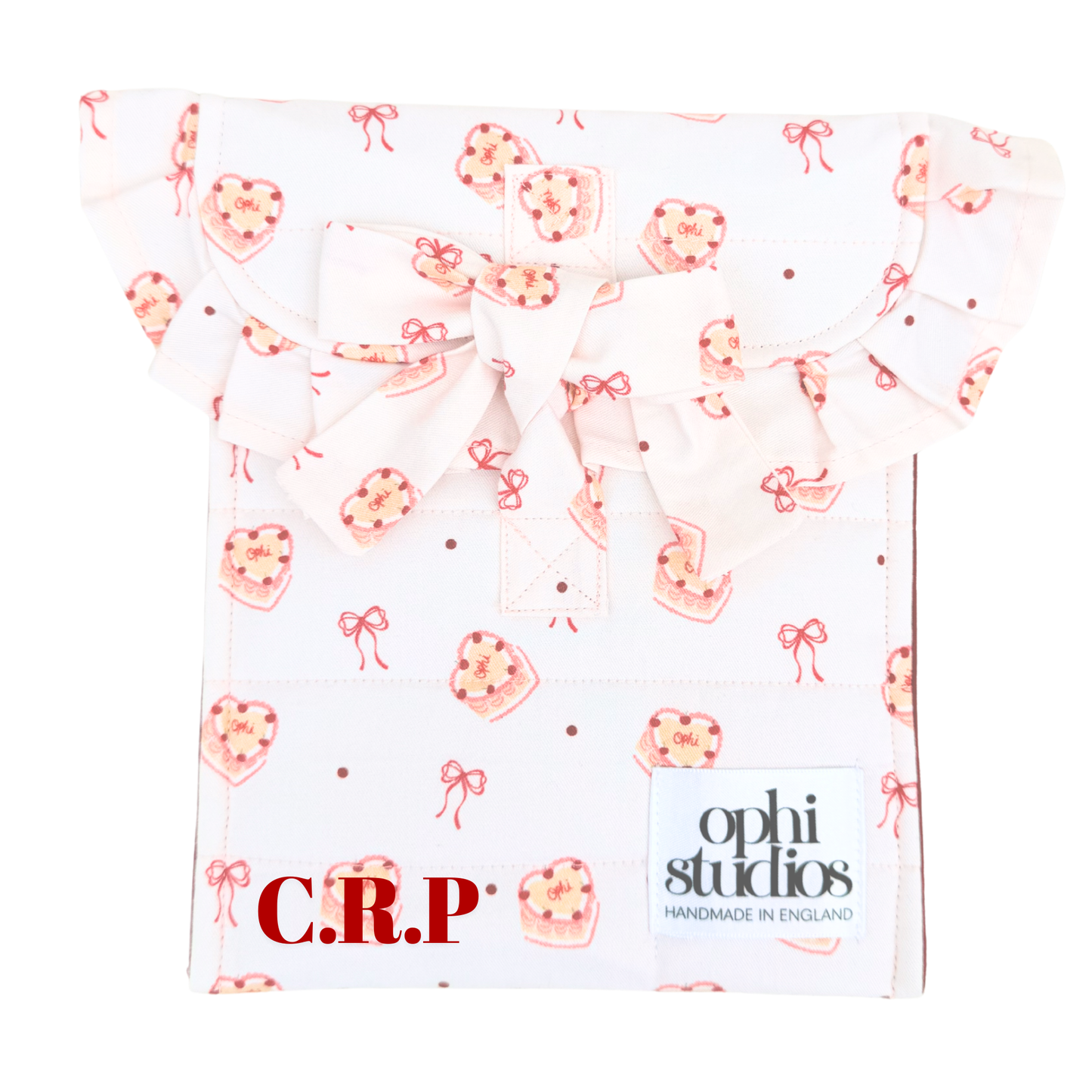 Sweetheart Slice Tech Sleeve 