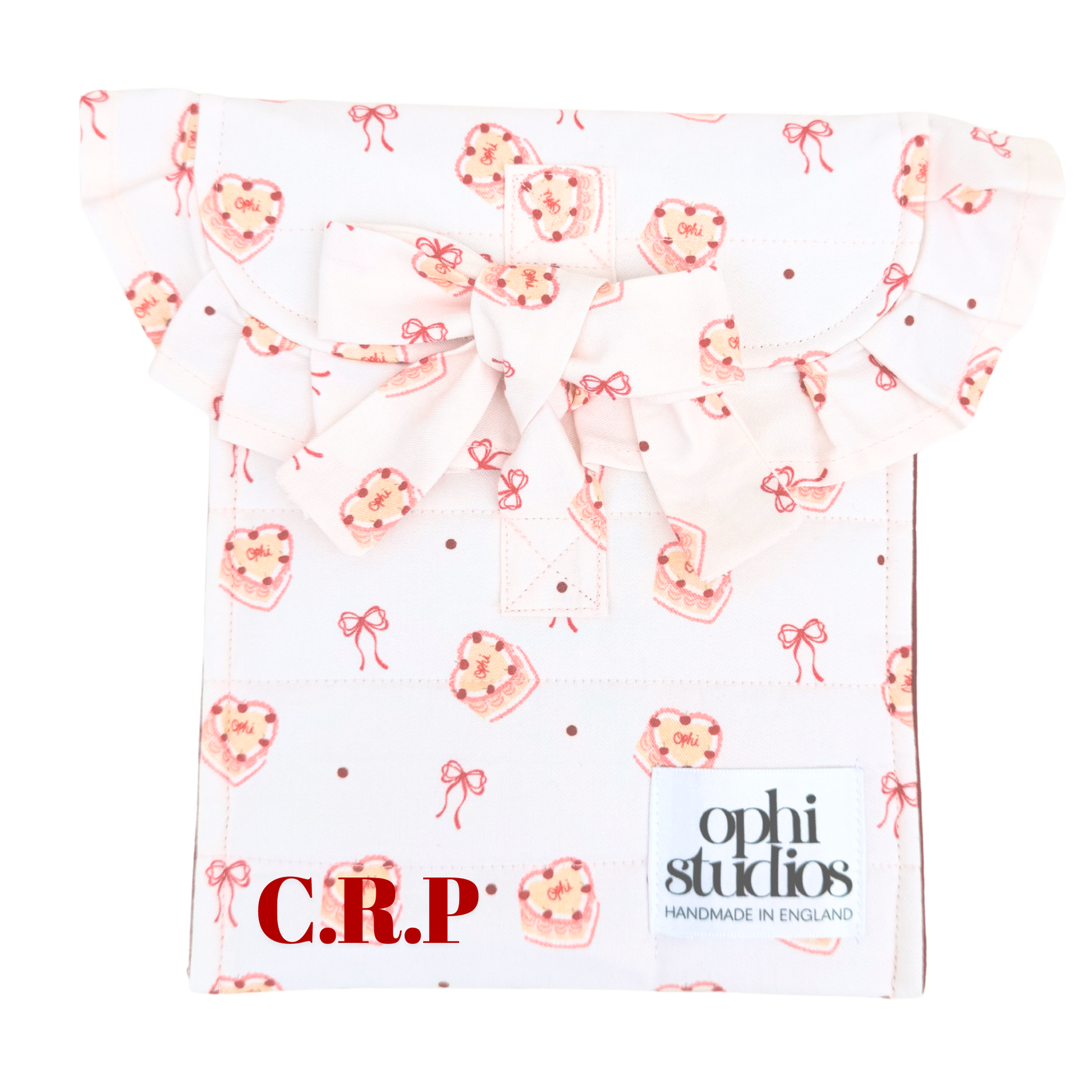 Sweetheart Slice Tech Sleeve 