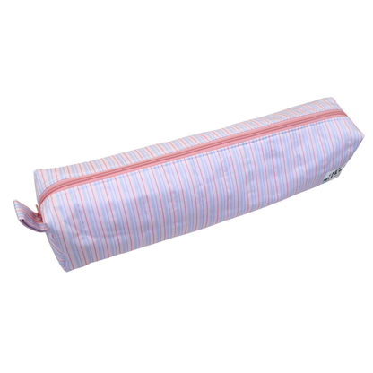 Pastel Stripe Standard Hair Tools Bag