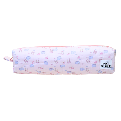 Ballerina Standard Hair Tools Bag