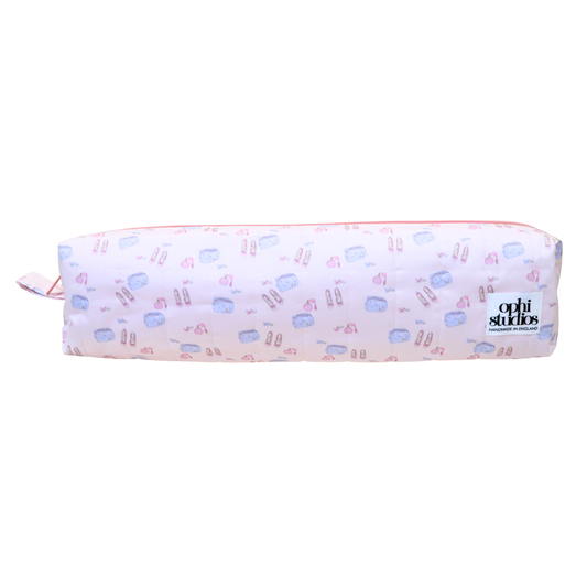 Ballerina Standard Hair Tools Bag