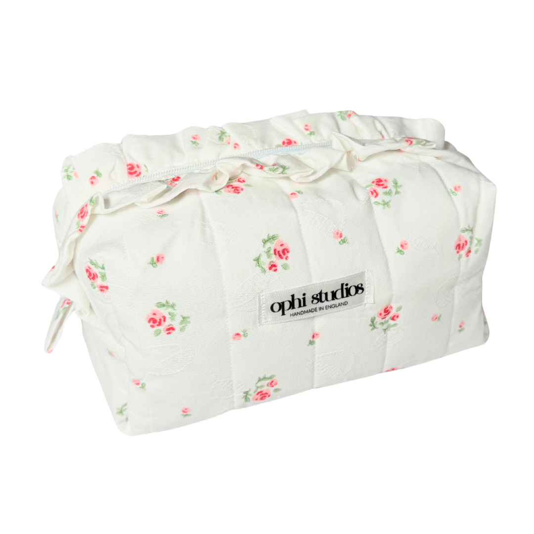 Rosie Make-up Bag