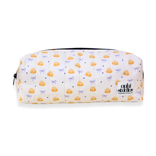 Cinnamon Cloud AirWrap bag