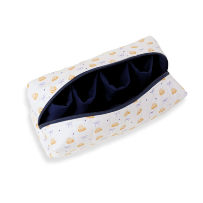 Cinnamon Cloud AirWrap bag