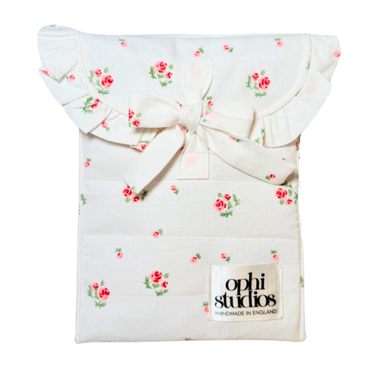 Rosie Tie Tech Sleeve