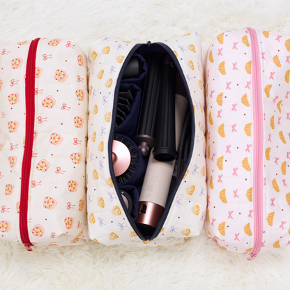 Cinnamon Cloud AirWrap bag