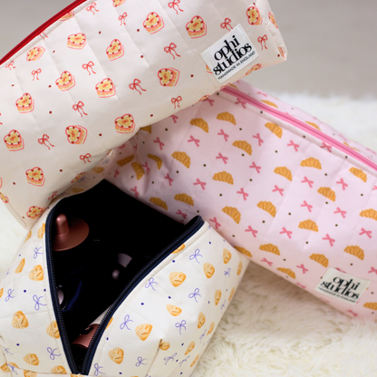 Cinnamon Cloud AirWrap bag