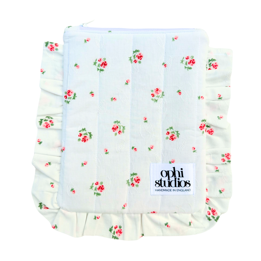 Rosie Zip Tech Sleeve