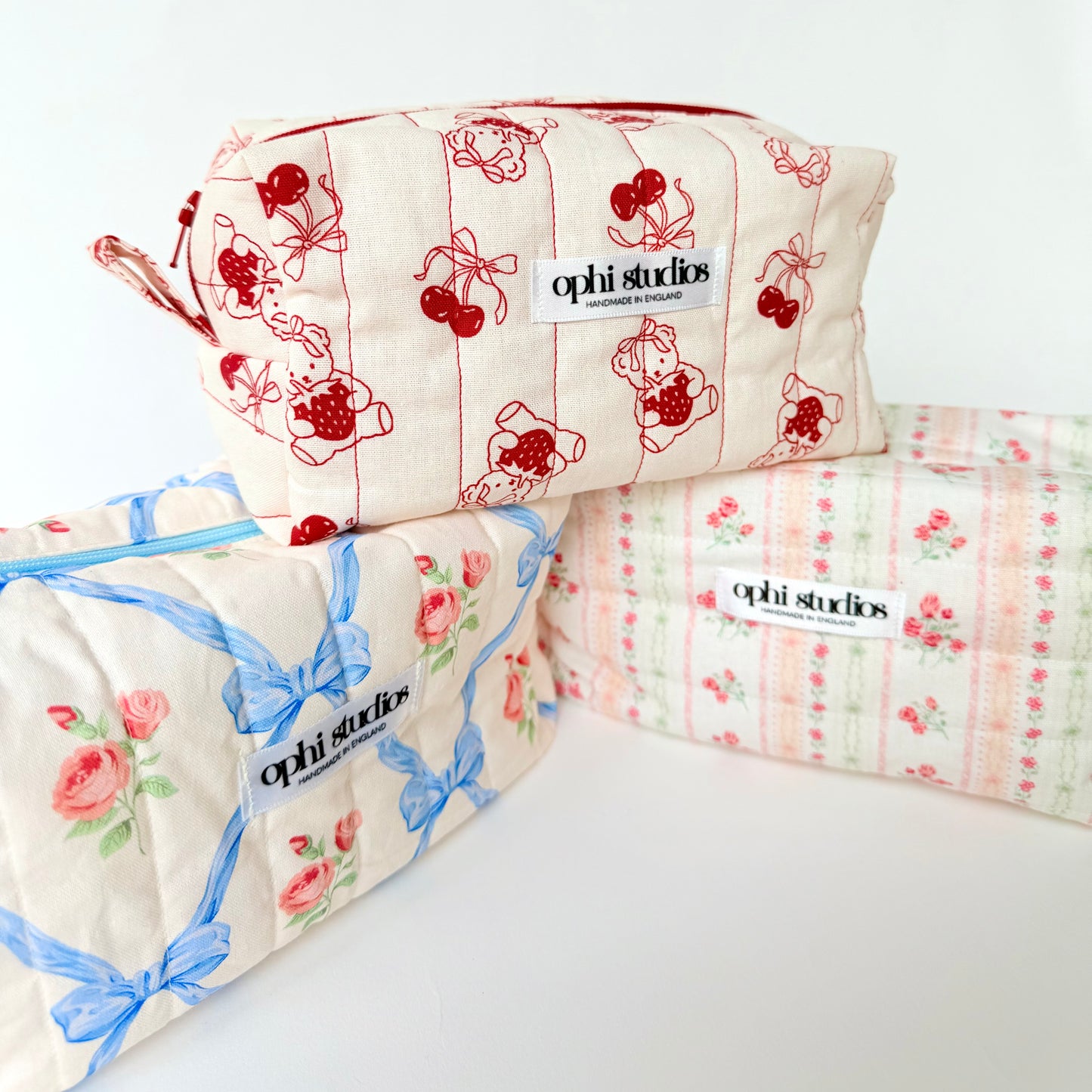 Beau Make-up bag