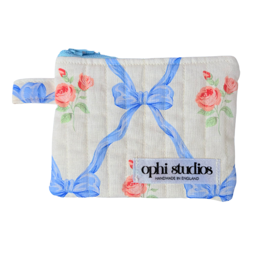 Beau mini pouch