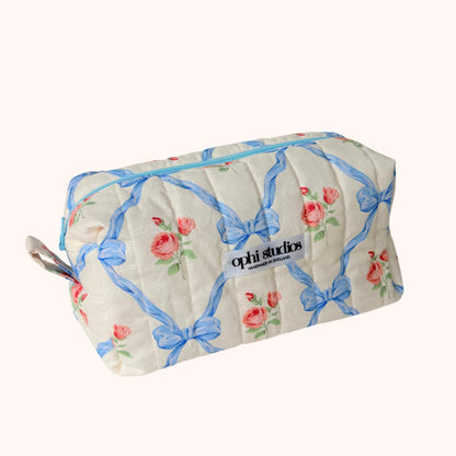 Beau Make-up bag