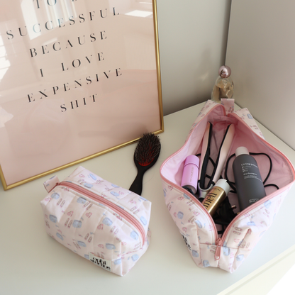 Ballerina Standard Hair Tools Bag